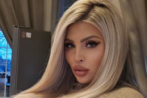 FOTO Lela Ceterová ŽIARI