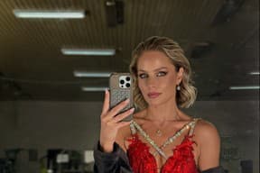 Ivana Gáborík opäť INŠPIROVALA
