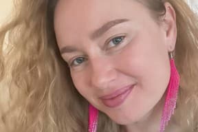 Natália Puklušová oslávila narodeniny
