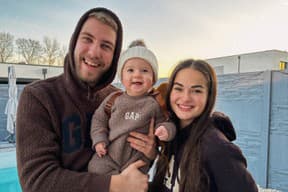 Obľúbená influencerka pridala rozkošné