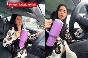 Ako vyzerá INFARKT každej