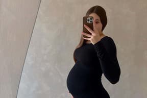 Obľúbená influencerka čoskoro PORODÍ: