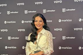 Zuzana Plačková vyvolala ROZRUCH