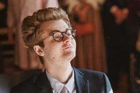 Princ Frederik