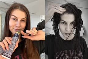 Dvojnásobná mamina Lenka sa