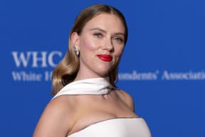 Scarlett Johansson 