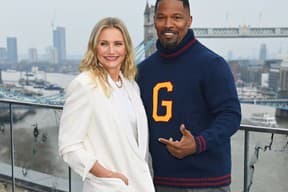 Cameron Diaz