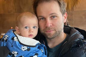 Tomás Bezdeda s mladším