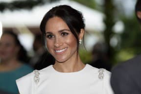 Meghan Markle vie, ako