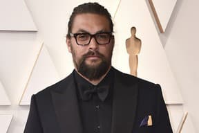 Jason Momoa