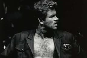 George Michael