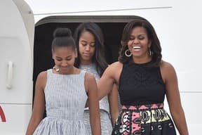 Michelle Obama