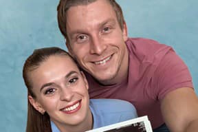 Dominika Richterová a Juraj