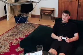 Mužská PREDSTAVA o poriadku