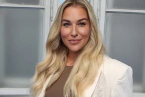 Dominika Cibulková ŽIARI na