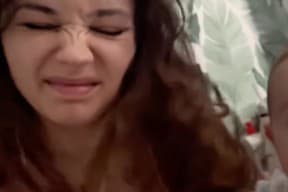 Slovenská influencerka ukázala ráno