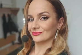 Zuzana Kubovčíková Šebová