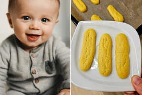 DOBROTA pre najmenších: Recept
