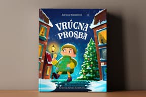 Vrúcna prosba