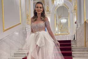 Martina Schindlerová vyrazila s