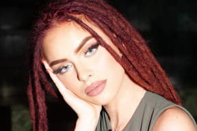 Influencerka Ráchel Karnižová je