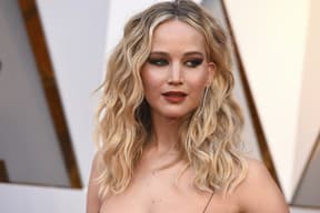 Jennifer Lawrence