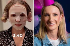Slovenská influencerka natočila paródiu