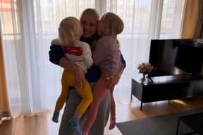 Veronika Cifrová Ostrihoňová v