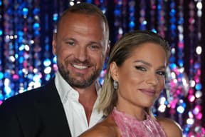 Ivana a Marián Gáborikovci