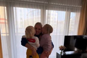 Veronika Cifrová Ostrihoňová v