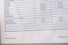 Slovenská realita? Šiestačka sa