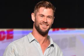Chris Hemsworth
