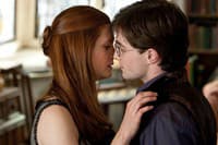 Herečka z Harryho Pottera sa stala mamičkou: Rodila doma a... Jej synček je NÁDHERNÝ!