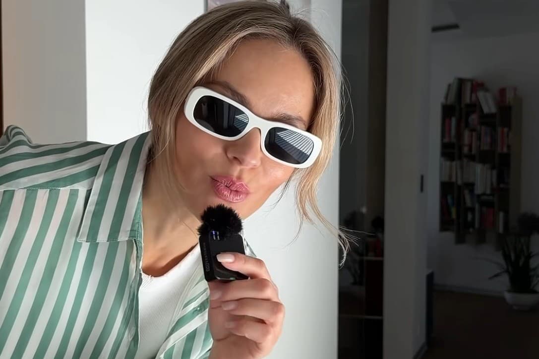 Ivana Gaborik