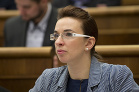 Simona Petrák (foto: TASR)