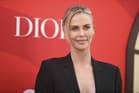  Charlize Theron