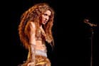 Shakira