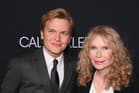 Mia Farrow