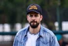 Gerard Pique