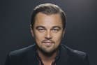 Leonardo DiCaprio