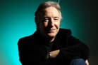 Alan Rickman