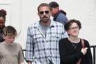 Ben Affleck