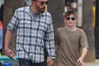 Ben Affleck