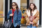 Suri Cruise