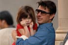Suri Cruise