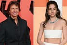 Tom Cruise