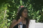Malia Obama