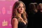 Jennifer Aniston