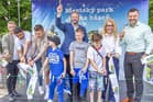 Mestský park Čistinka
