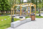 Mestský park Čistinka